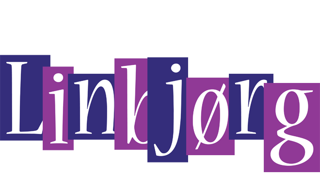 Linbjørg autumn logo