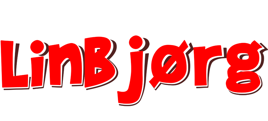 Linbjørg basket logo