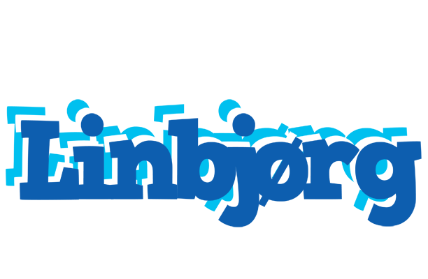 Linbjørg business logo