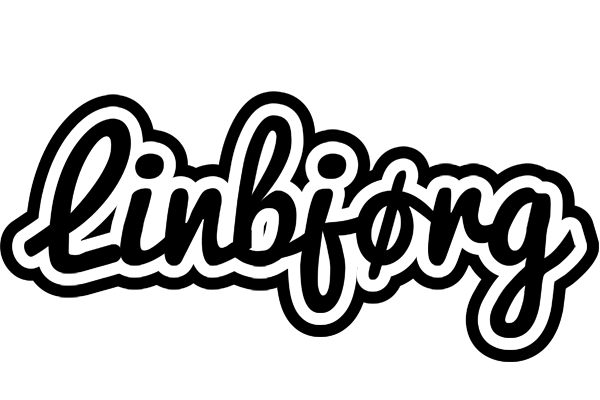 Linbjørg chess logo