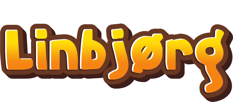 Linbjørg cookies logo