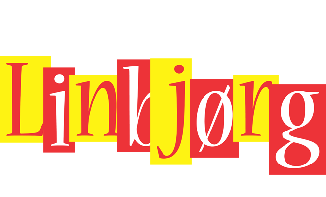 Linbjørg errors logo