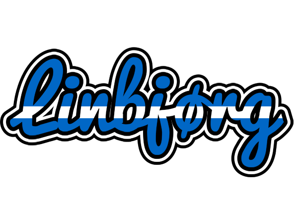 Linbjørg greece logo