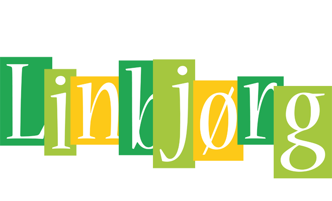 Linbjørg lemonade logo