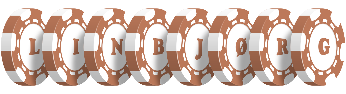 Linbjørg limit logo