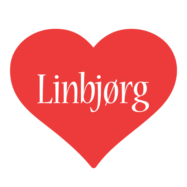 Linbjørg love logo