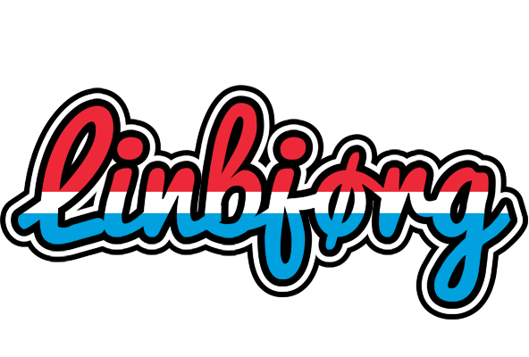 Linbjørg norway logo