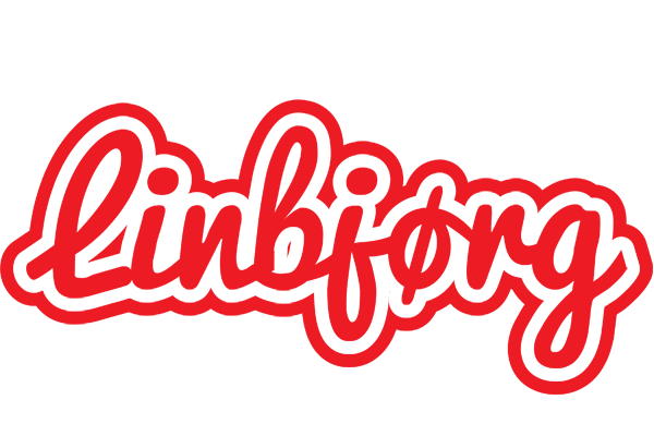 Linbjørg sunshine logo
