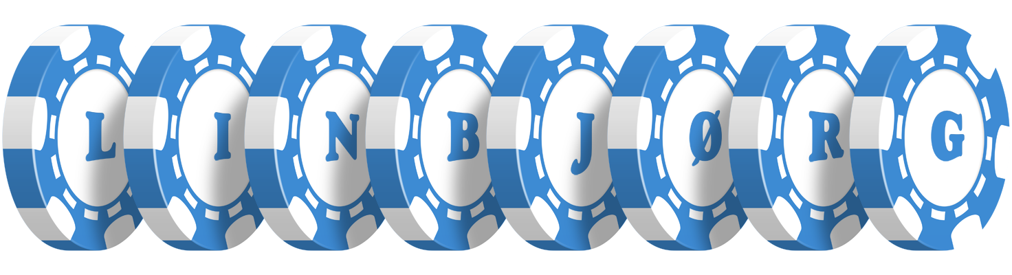 Linbjørg vegas logo