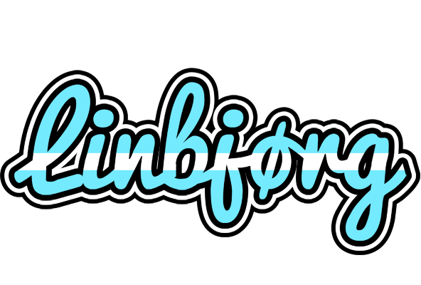 Linbjørg argentine logo