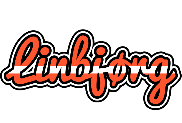 Linbjørg denmark logo