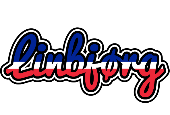 Linbjørg france logo