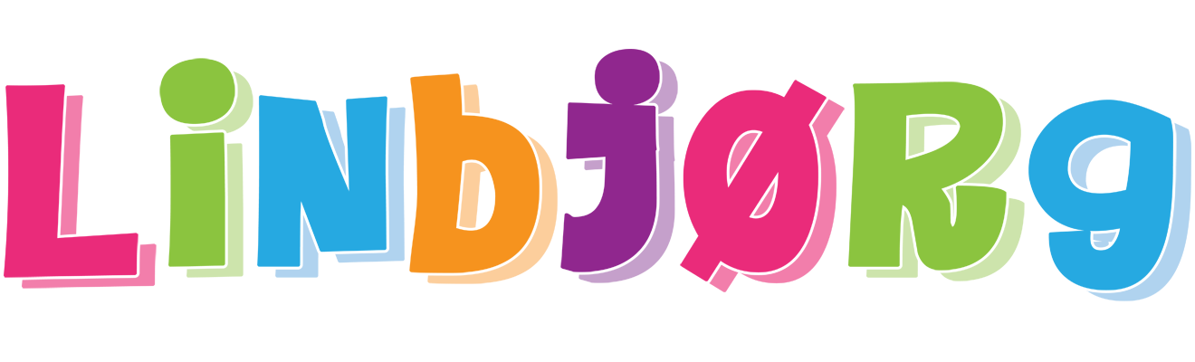 Linbjørg friday logo