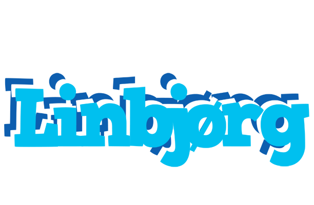 Linbjørg jacuzzi logo