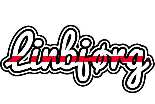 Linbjørg kingdom logo