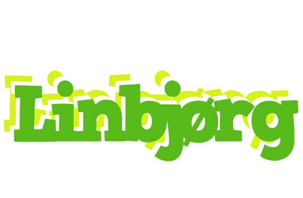 Linbjørg picnic logo