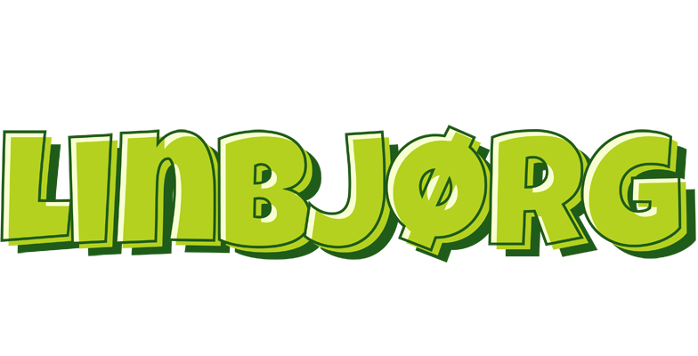 Linbjørg summer logo