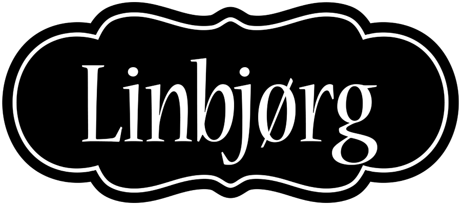 Linbjørg welcome logo