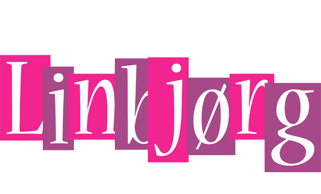 Linbjørg whine logo