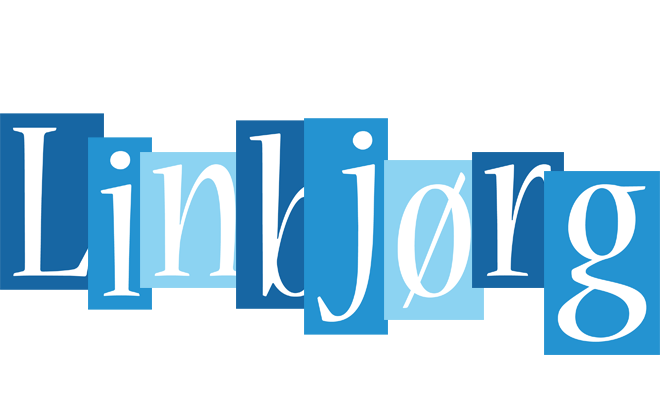 Linbjørg winter logo