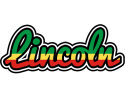 Lincoln african logo