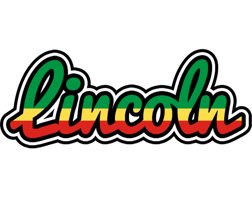 Lincoln african logo