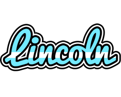 Lincoln argentine logo