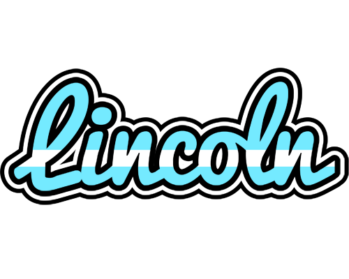 Lincoln argentine logo