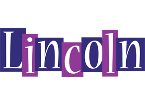 Lincoln autumn logo