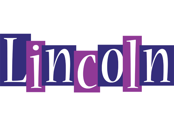 Lincoln autumn logo