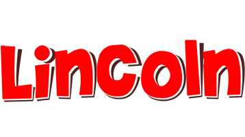 Lincoln basket logo