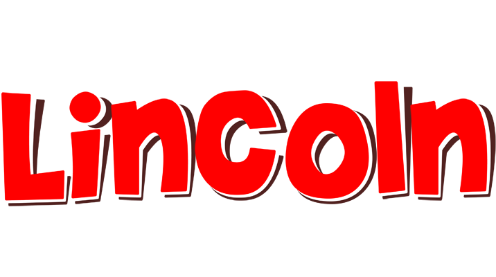 Lincoln basket logo
