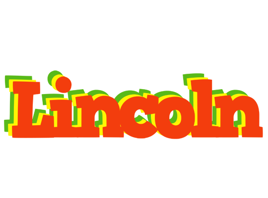 Lincoln bbq logo