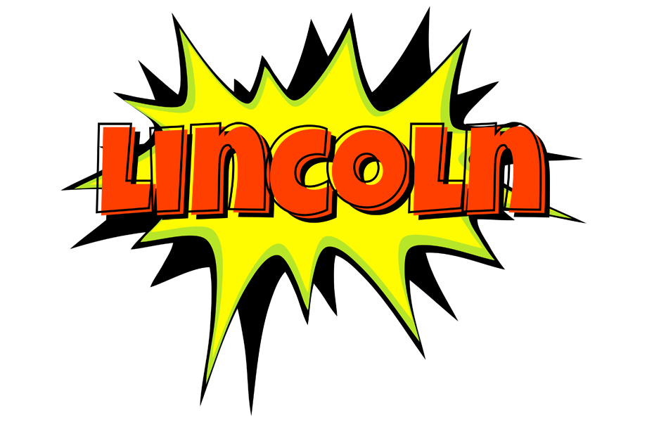 Lincoln bigfoot logo