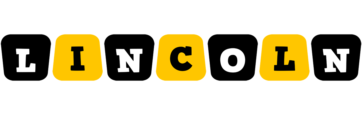 Lincoln boots logo