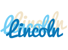 Lincoln breeze logo