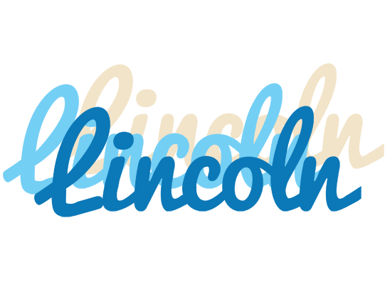 Lincoln breeze logo