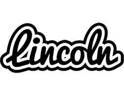 Lincoln chess logo