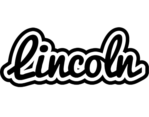 Lincoln chess logo