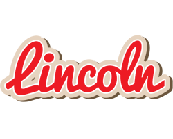 Lincoln chocolate logo