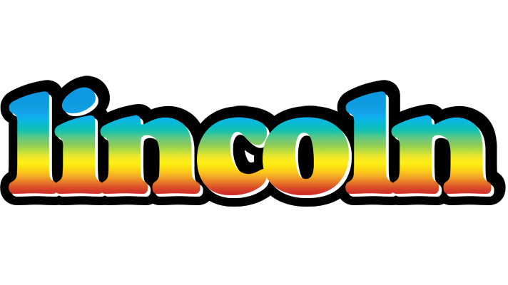 Lincoln color logo