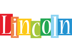 Lincoln colors logo