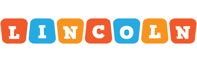 Lincoln comics logo