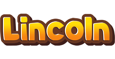 Lincoln cookies logo
