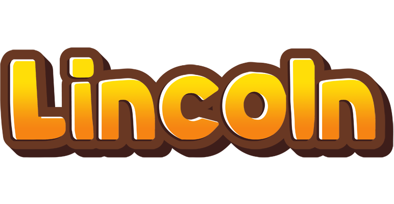 Lincoln cookies logo