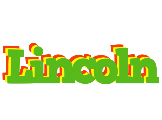 Lincoln crocodile logo