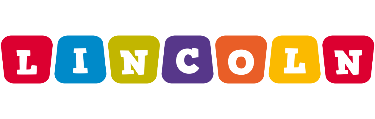 Lincoln daycare logo
