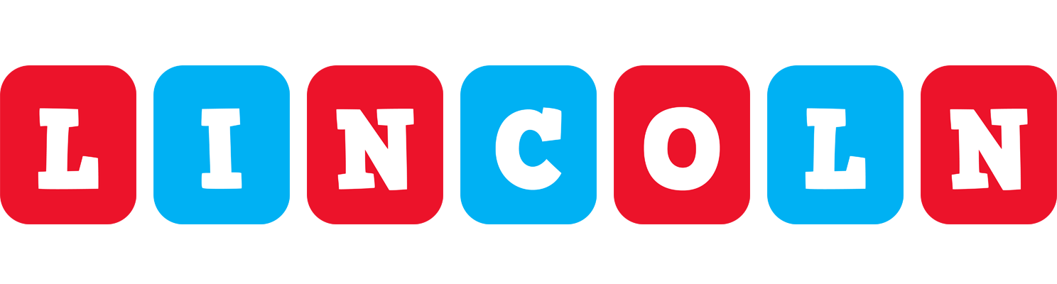 Lincoln diesel logo