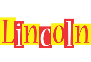 Lincoln errors logo