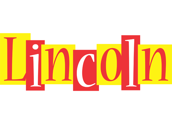 Lincoln errors logo